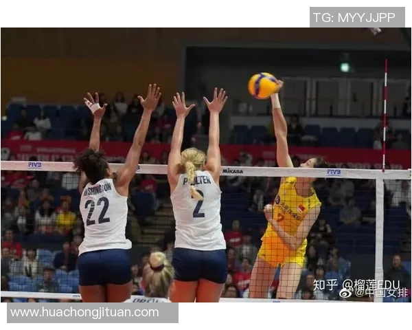 广州排球队的成长之路：一段激情与奋斗交织的排球纪实故事